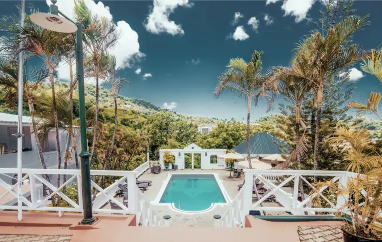 Saint Vincent Carnival, Vincy Mas, Where to stay for vincy mas, hotels for vincy mas